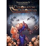Steam Shadows: Awakening - The Chromaton Chronicles (DLC) Key GLOBAL | ePonuda.com