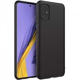 Nillkin Silikonski ovitek za Huawei P40 Lite - mat črn Cene