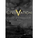 Steam Sid Meier's Civilization V - Cradle of Civilization Map Pack: Asia (DLC) Key GLOBAL Steam Sid Meier's Civilization V - Cradle of Civilization Map Pack: Asia (DLC) Key GLOBAL Slike