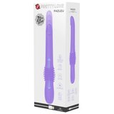 Orion vibrator Pretty Love Pazuzu Purple D01317 Cene