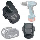 Rosfix MAKITA 18V NICD IN NIMH ADAPTER ZA 18V BATERIJE MAKITA (MT20MN), (22113254) | Shoptok.si