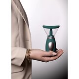 Pumped by Shots vacuum pump Enhance - Rechargeable Vulva and Breast Pump - Forest Green | ePonuda.com