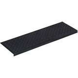  Gazišta za stepenice 5 kom 25 x 75 cm gumena | shoptok.hr