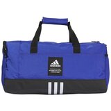 Adidas Športne torbe 4ATHLTS Duffel Bag Modra | Shoptok.si