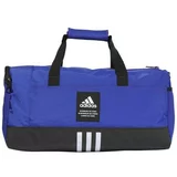 Adidas Športne torbe 4ATHLTS Duffel Bag Modra