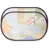 Jungle Zaštita od sunca za auto Ss-25/4 | Eponuda.com