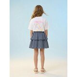 Sinsay Mini suknja s ukrasnim volanima | shoptok.hr