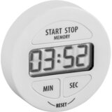 Tfa Dostmann 38.2022.02 elect. time clock Cijene