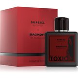 Superz Toxic parfemski ekstrakt uniseks 50 ml | shoptok.hr