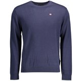 Napapijri Pulover 'DAMAVAND' marine | Shoptok.si