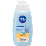 Nivea Blagi šampon za bebe sa pumpicom 80508, 500ml Cene