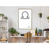  Poster - Zodiac: Libra II 40x60 | shoptok.hr