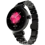 HiFuture smart watch aura black (futureaurabk) Cene