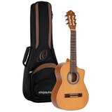  Klasična kitara ORTEGA Requinto Series Pro 1/2 - Audio-Kondric | Shoptok.si