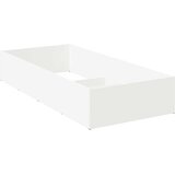 Okvir za podesivu bazu kreveta Bijela 70 x 200 cm Cijene
