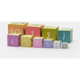 Sinsay Set kocki za slaganje tornja 10 pack | shoptok.hr