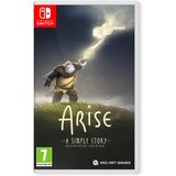  Arise a Simple Story Definitive Edition (SWITCH) | Shoptok.si