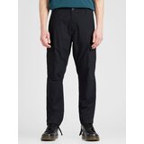 Carhartt WIP Kargo hlače 'Aviation' črna | Shoptok.si
