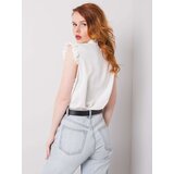 Och Bella Blouse-TW-BZ-BP-H642.24-ecru | Shoptok.si