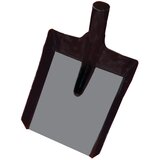 Madras doo Beograd Lopata za ugalj, bez drške UNITEHNA | ePonuda.com