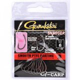 Gamakatsu udice g-carp snagger t/c 6 cene