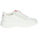 GaËlle Paris Nizke superge G-1802 Bela | Shoptok.si