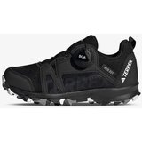 Adidas Čevlji Terrex Agravic BOA RAIN.RDY Trail Running Shoes HQ3496 Cblack/Ftwwht/Grethr | Shoptok.si