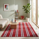 ESTE Rdeča/modra preproga 120x170 cm Riviera – | Shoptok.si