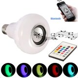  LED Bluetooth muzička sijalica E27 sa zvučnikom i daljinskim Cene