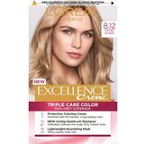 L´Oréal Paris excellence boja za kosu 8.12 | shoptok.hr