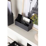 Bigso Kartonski uredski organizatori u setu 4 kom Hugo Canvas Paper Laminate – | shoptok.hr