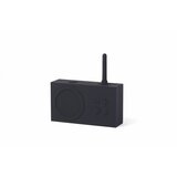 Lexon Tykho 3 Zvučnik, Bluetooth, FM Radio, Crni | shoptok.hr