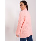 Wool Fashion Italia Sweater-AT-SW-2348.95-Peach | shoptok.hr