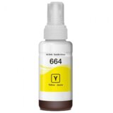 Epson 664 C13T66444A Yellow, črnilo 70 ml | Shoptok.si