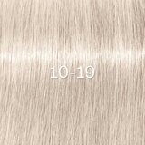 Schwarzkopf IGORA ZERO AMM trajna boja za kosu bez amonijaka nijansa 10-19 60 ml | shoptok.hr