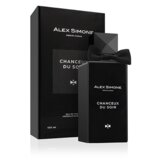 Alex Simone Monte-Carlo Chanceux du Soir EDP 100 ml Cijene