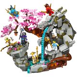 Lego Ninjago: Zmajski kamniti oltar | Shoptok.si