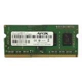 Afox SO-DIMM DDR4 8G memory module 2666 MHz | shoptok.hr