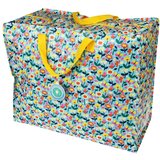 Rex London Kutija za pohranu odjeće od reciklirane plastike 58x28x48 cm Butterfly Garden – Cijene