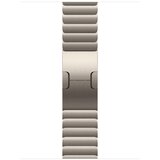 Apple 42mm Natural Link Bracelet | shoptok.hr