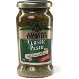 Pesto sos Genovese za testeninu 190g