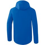 Erima Športna jakna kraljevo modra | Shoptok.si