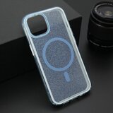  Futrola crystal magsafe za iphone 14 (6.1) plava ( F120866 ) | ePonuda.com