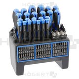 Hogert set odvijača 114kom HT1S099 | Eponuda.ba