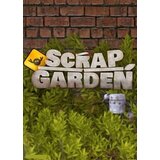 Steam Scrap Garden Key GLOBAL Steam Scrap Garden Key GLOBAL Slike