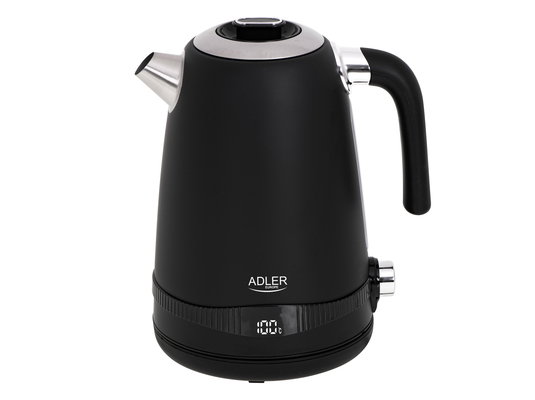 Adler AD1295B kuhalo za vodu | shoptok.hr