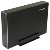 HDD rack 3.5" USB 3.0 LC-35U3-Becrux