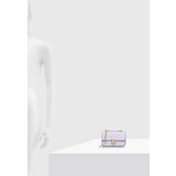 Guess Torbica vijolična barva | Shoptok.si