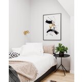  ByRydens 4300190-6501 - Prigušiva zidna spot svetiljka CORRECT 1xGU10/7W/230V | Eponuda.com