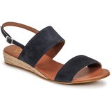 Casual Attitude Sandali & Odprti čevlji OLIVE Modra | Shoptok.si